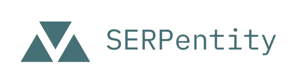 SERPentity Logo